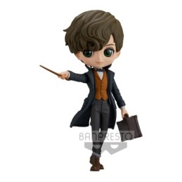 BANPRESTO Figura Newt...