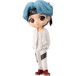 Banpresto Figura Suga...