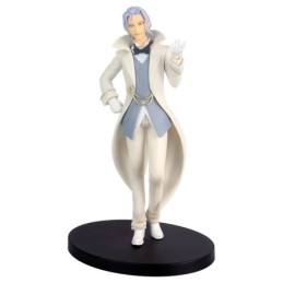 BANPRESTO Figurine Statue...