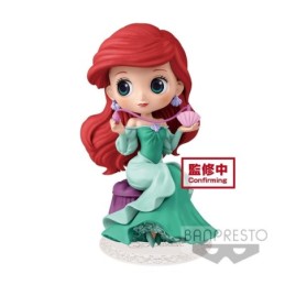 Banpresto- Ariel Figurine,...