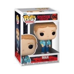 Funko Pop! TV: Stranger...