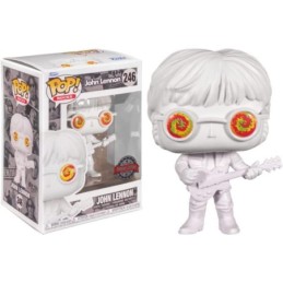 Funko Pop! Rocks: John...