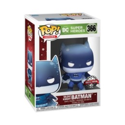 Funko Pop! Heroes: DC...