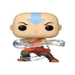 POP! Animation Avatar 1044...