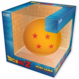 DRAGON BALL - LAMPE MINI...