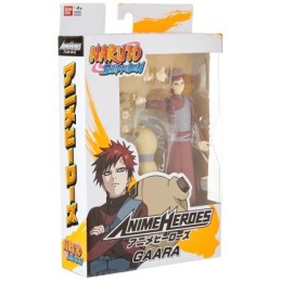 Bandai Anime Heroes -...