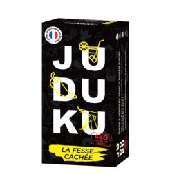 JUDUKU Jeux de société La...