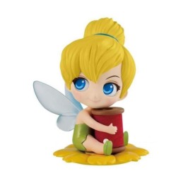 Banpresto- Tinkerbell...