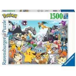 Ravensburger - Puzzle...