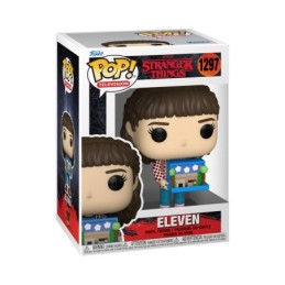 Funko Pop! TV: Stranger...