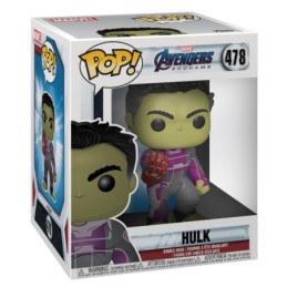 Funko Pop! Vinyl: Marvel...