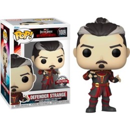 Funko POP! Doctor Strange...