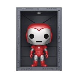 Funko Pop! Deluxe: Marvel...