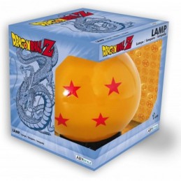 DRAGON BALL - LAMPE BOULE...