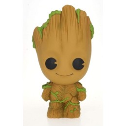 Marvel Tirelire Groot 20 cm...