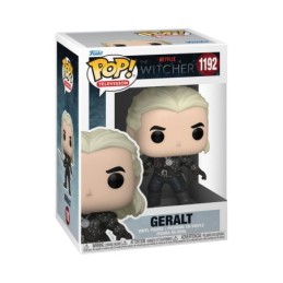 Funko Pop! TV: Witcher -...