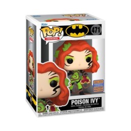 Batman - Poison Ivy Pop!...