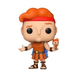 Funko Pop! Disney: Hercules...