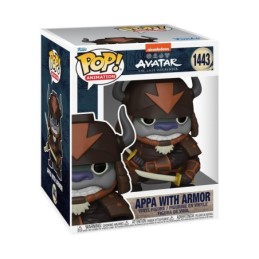 Funko Pop! Super: Avatar:...