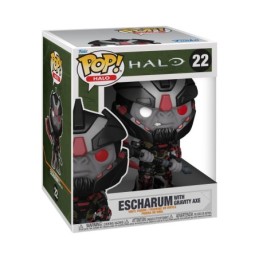 Funko Pop, Halo Infinite -...