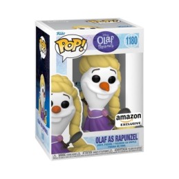 Funko Pop! Disney: Frozen -...