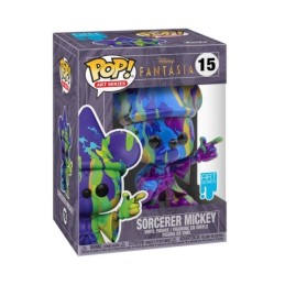 Funko Pop! Disney: Fantasia...