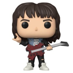 Funko Pop TV: Stranger...