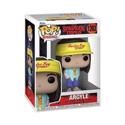 Funko Pop! TV: Stranger...