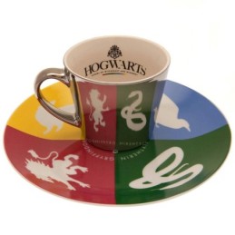 GB eye - HARRY POTTER Tasse...