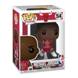 Funko Pop! NBA: Bulls -...