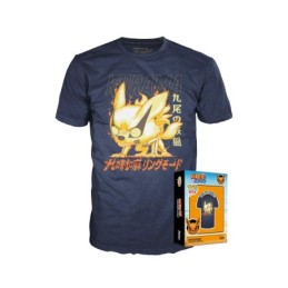 Funko Boxed Tee: Naruto:...