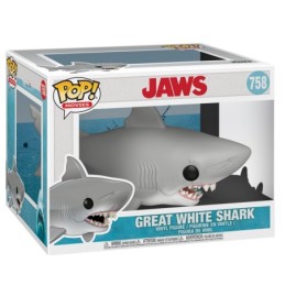 Funko Pop! Movies: Jaws -...