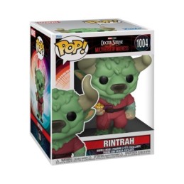 Funko Pop! Super Marvel: -...