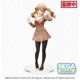 Figurine Arisa Ichigaya...