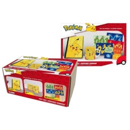 ABYSTYLE - POKEMON Coffret...