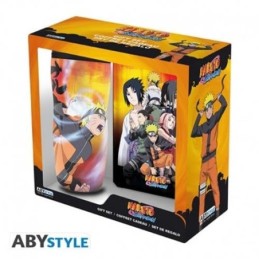 ABYSTYLE - NARUTO SHIPPUDEN...