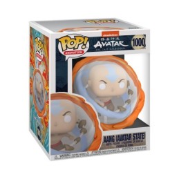 Funko Pop! Super: Avatar -...