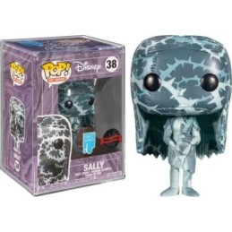 Funko! POP - Artist...