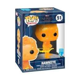 Funko Pop! Artist Series:...