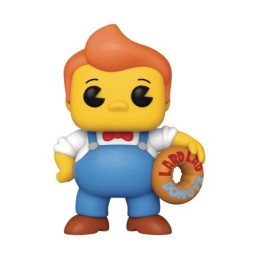 Funko Pop! Animation: The...