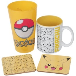 GB EYE - POKEMON Coffret...