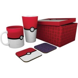 GB eye - POKEMON Coffret...