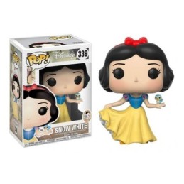 Funko Pop! Disney: Snow...