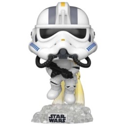 Pop! Star Wars: Battlefront...