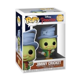 Funko Pop! Disney: Enamel...