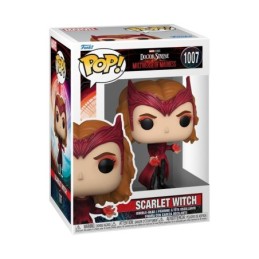 Funko Pop! Marvel: -...