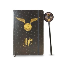 Harry Potter Wings-Coffret...