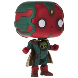 Funko POP! /975 Marvel:...