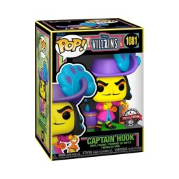 Funko Pop! Disney: Villains...