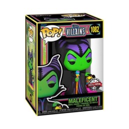 Funko Pop! Disney: Villains...